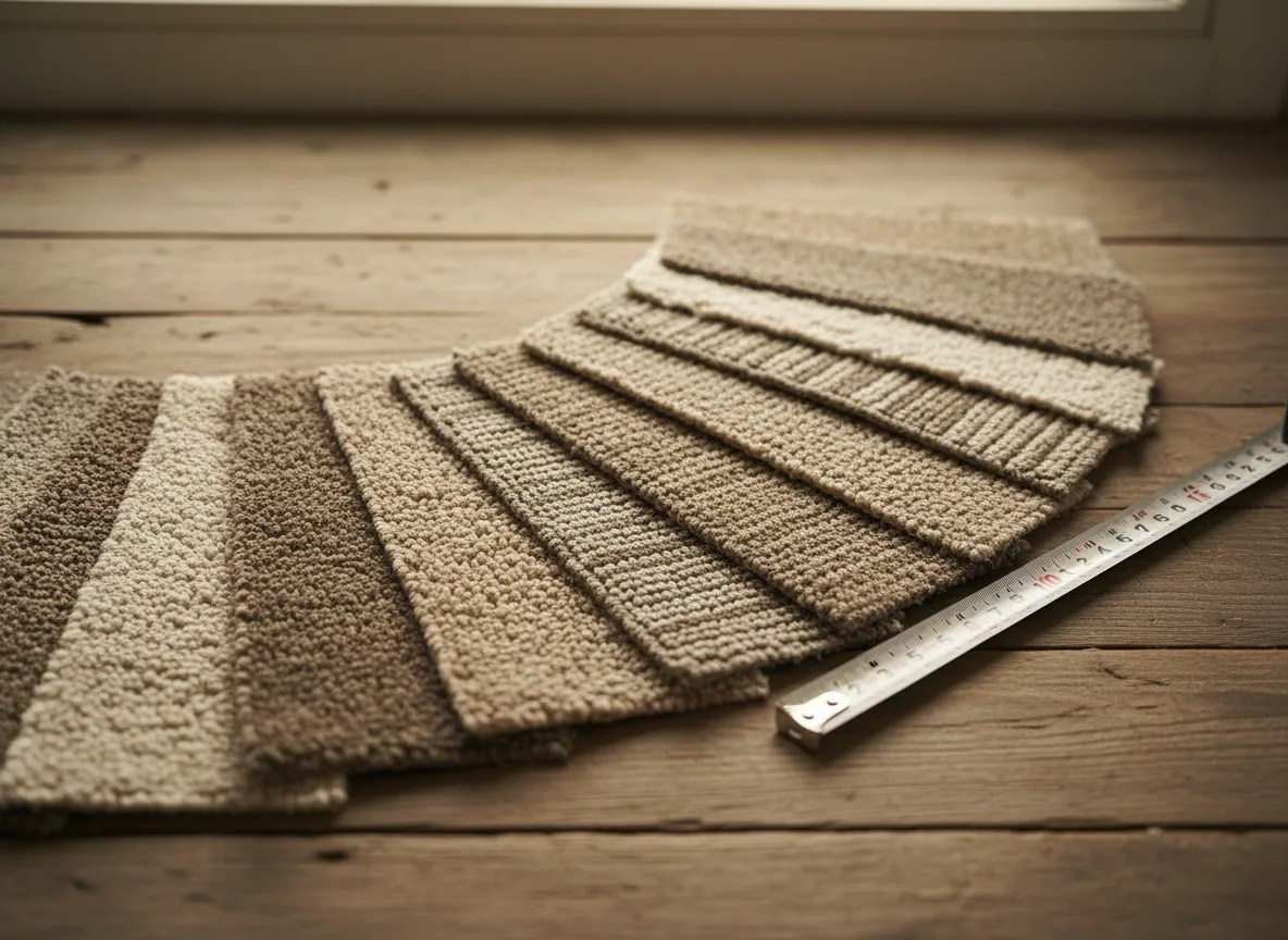 Carpet Installation Red House, WV FAQs
